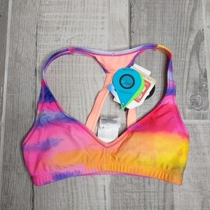 Roxy Women’s Cover Up Beach Rider Top XS